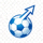 Rang Qiu Zhan Logo - A trusted platform for handicap betting